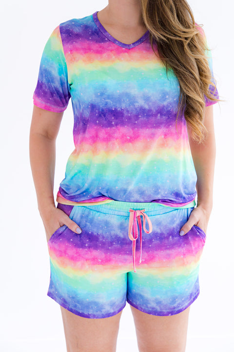 Women's Lounge Set - Thea