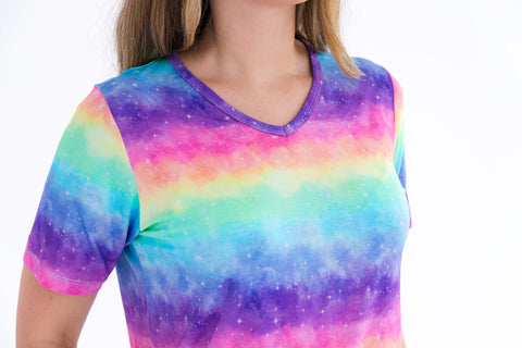 Women's Lounge Set - Thea