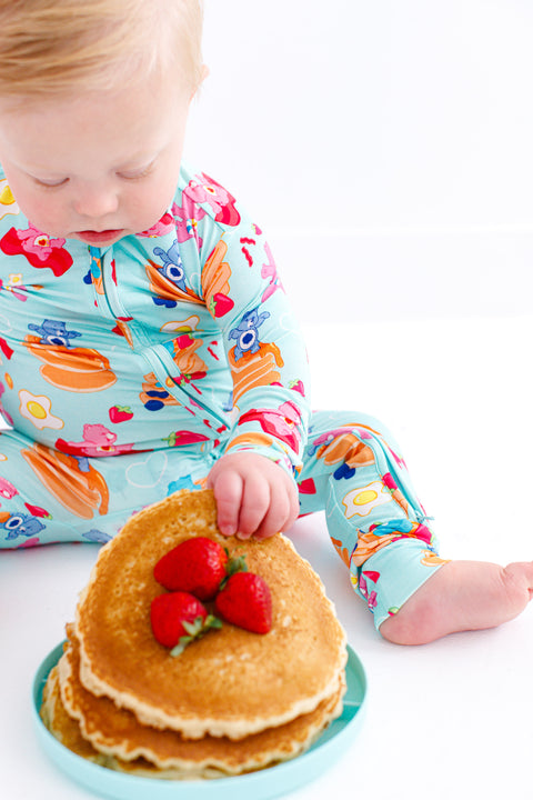 Convertible Romper - Care Bears™ Breakfast Bears