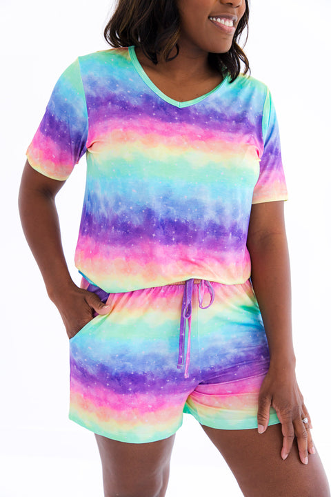 Women's Lounge Set - Thea