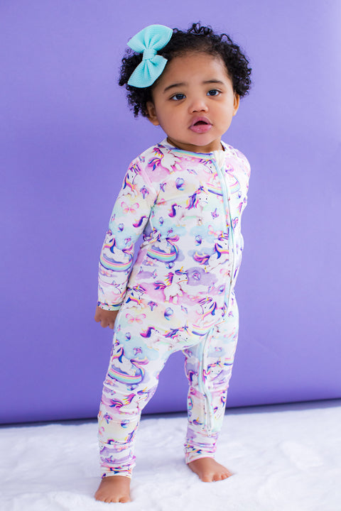 Convertible Romper - Renee