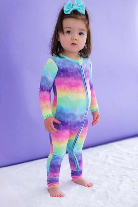 Convertible Romper - Thea