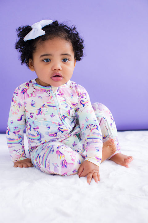 Convertible Romper - Renee