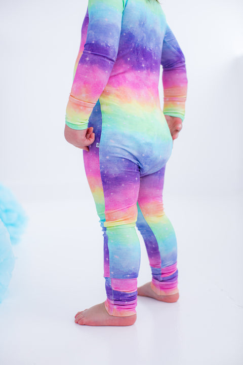 Convertible Romper - Thea