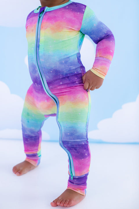 Convertible Romper - Thea