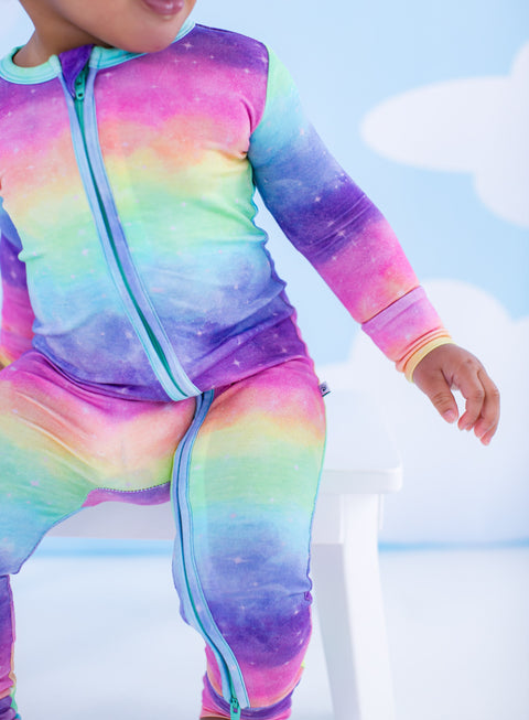 Convertible Romper - Thea