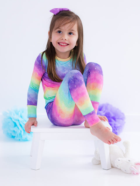 2 Piece Pajama Set - Thea