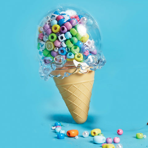 Bead Kit - Ice Cream