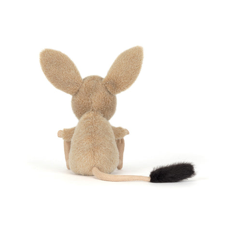 Stuffed Animal - Jerboa