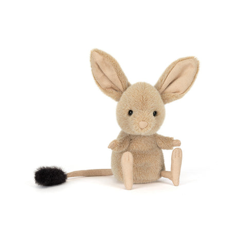 Stuffed Animal - Jerboa