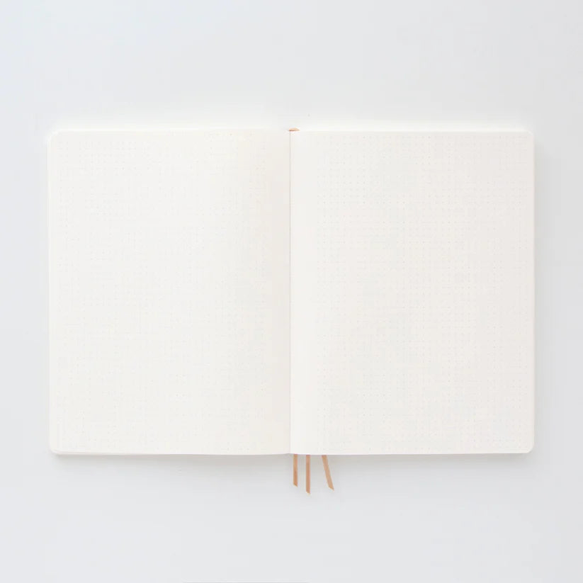 Journal (Hardcover) - Black Standard Issue