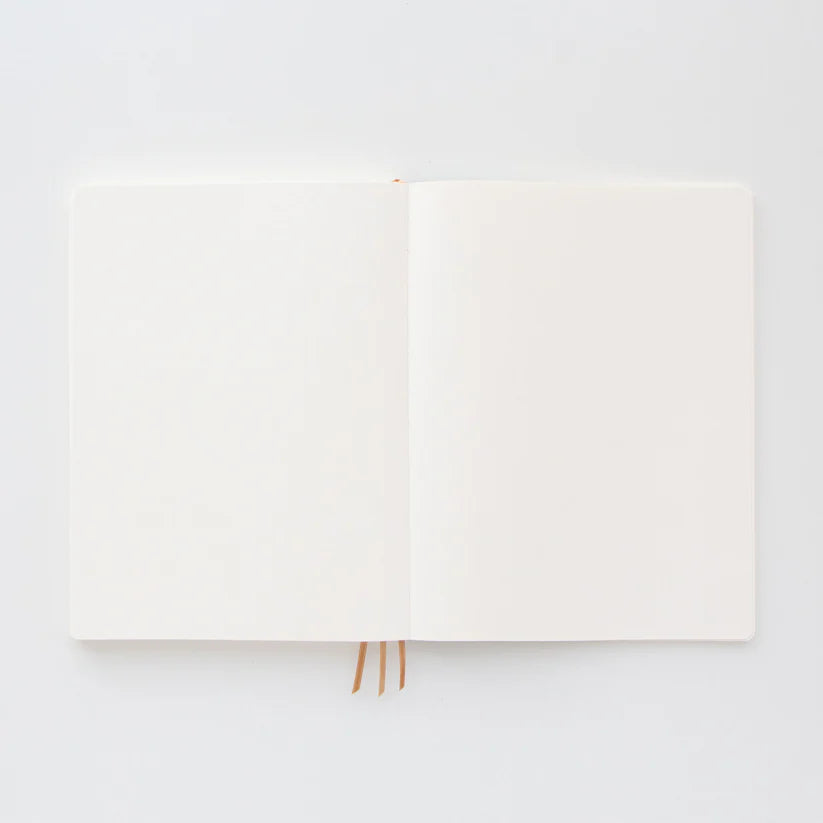 Journal (Hardcover) - Black Standard Issue