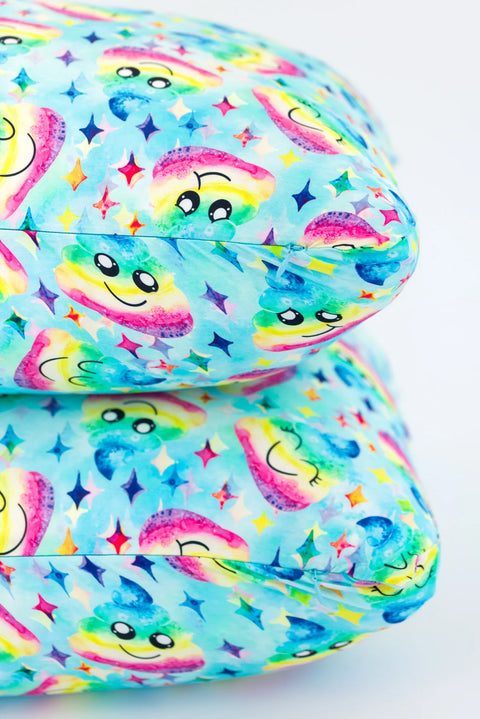 Pillowcase Set - Johnny