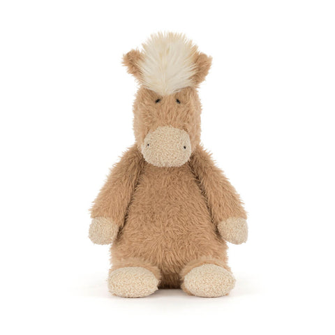 Stuffed Animal - Canterneigh Pony