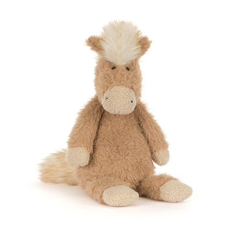 Stuffed Animal - Canterneigh Pony