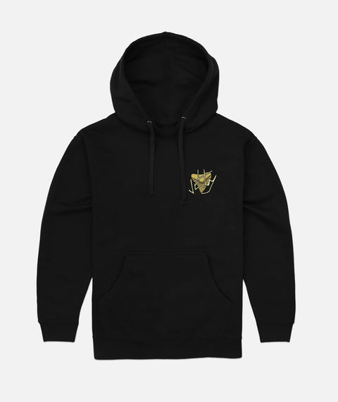Sweatshirt (Hoodie) - Jaws