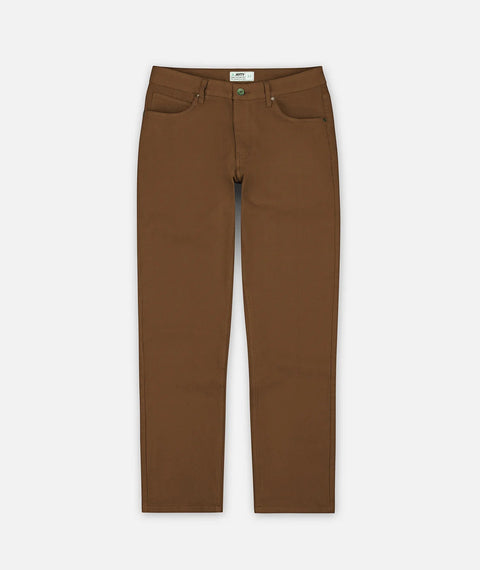Pants - Bedrock Lined Brown