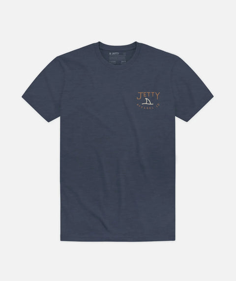 Tee - Blood Sweat & Beers