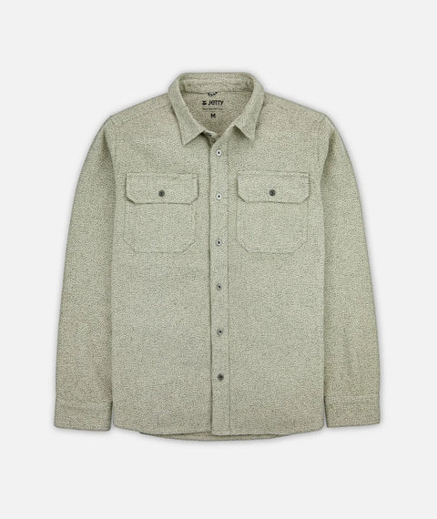 Shirt - Horizon Heavy Duty Tan