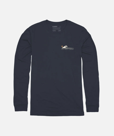 Tee (Long Sleeve) - Procession