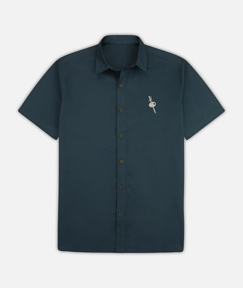 Maris Embroidered Shirt