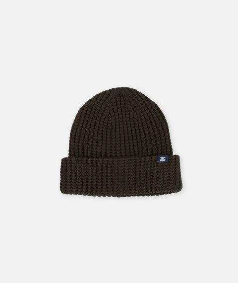 Beanie - Prowl Brown