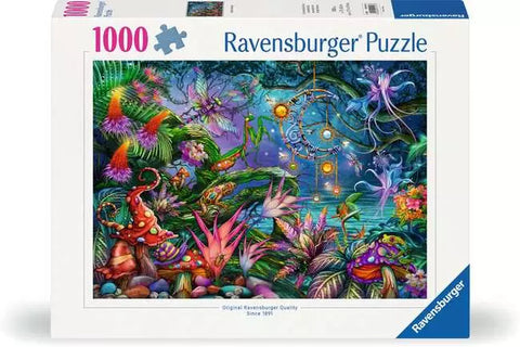 Puzzle - Rainbow Reverie (1000pc)