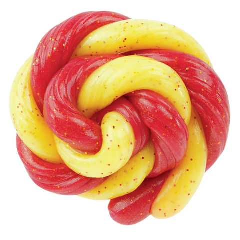 Mini Putty - Ketchup & Mustard