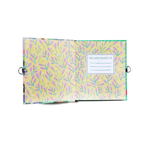 Journal - Secret Sloth