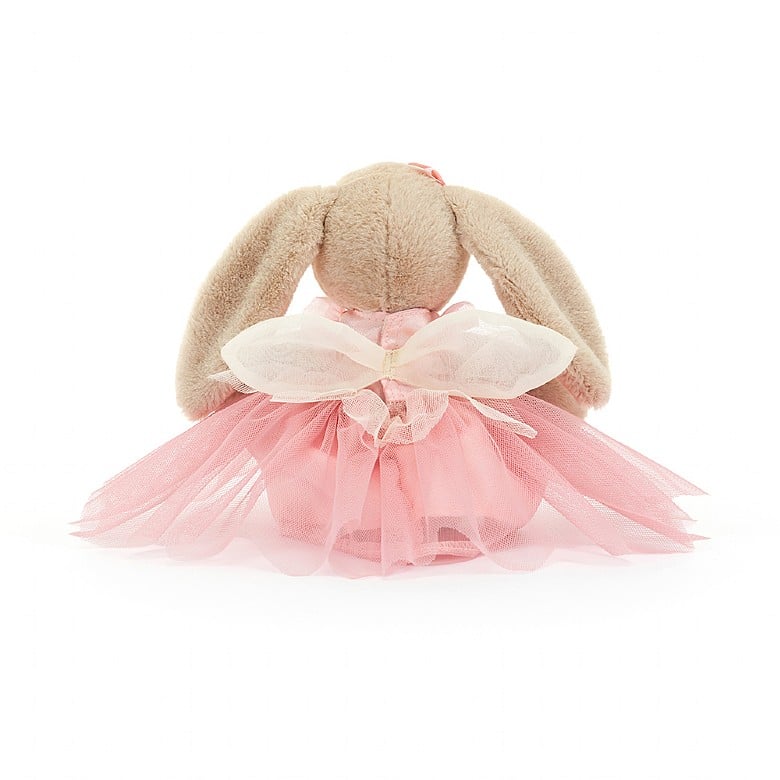 Stuffed Animal - Fairy Lottie Bunny