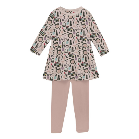 Playtime Outfit Set (Long Sleeve) - Mama's Makeup