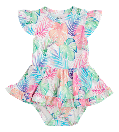 Birdie Twirl - Lucia