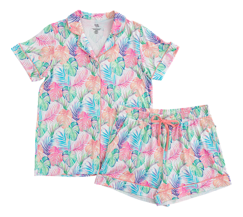 Women's Lounge Set - Lucia