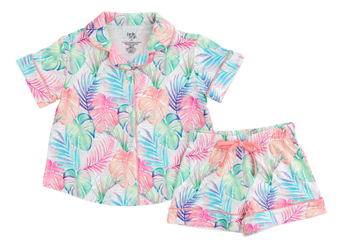 2-Piece Outfit Set - Lucia