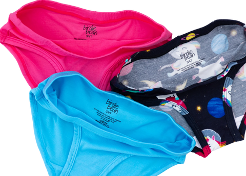 Underwear Set - Luna