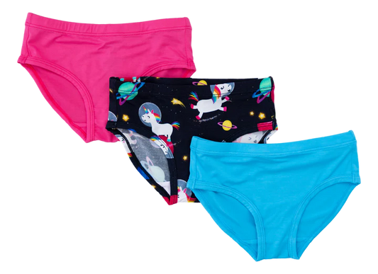 Underwear Set - Luna