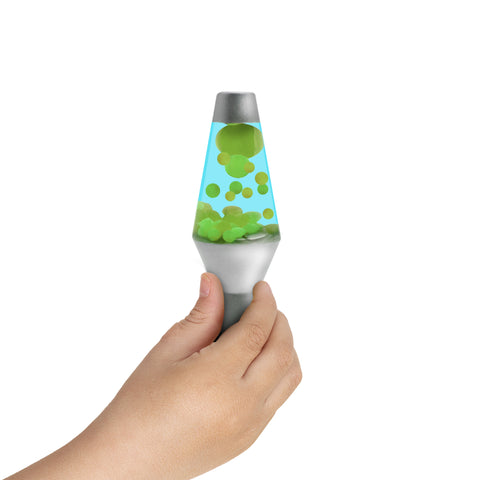 Lava Squish 'n' Flow