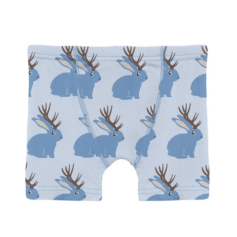 Boxer Brief - Dew Jackalope