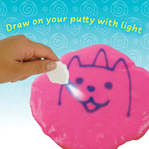 Putty - Magic Draw 1lb Mega Tin