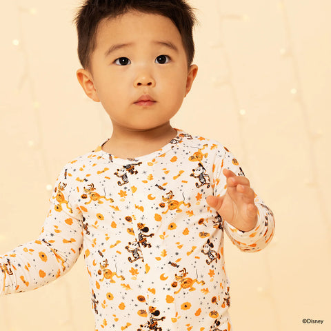 Coverall (Magnetic) - Spooky Season (Disney)