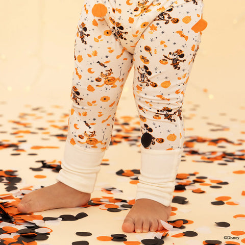 Coverall (Magnetic) - Spooky Season (Disney)