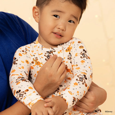 Coverall (Magnetic) - Spooky Season (Disney)