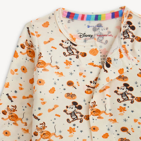 Coverall (Magnetic) - Spooky Season (Disney)