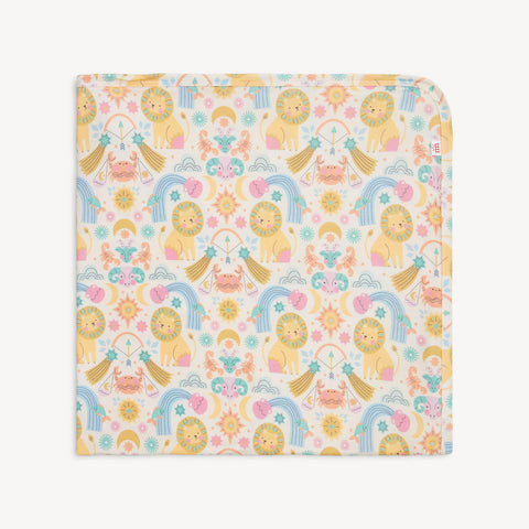 Swaddle - Constellation Prize 30" x 30"