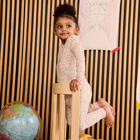 2 Piece Pajamas (Magnetic) - Oinklet