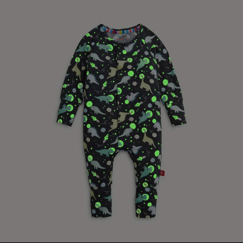 Convertible Coverall (Magnetic) - Astroceratops
