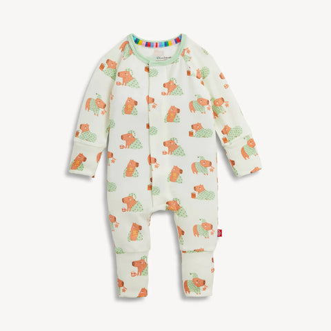 Convertible Coverall (Magnetic) - Night Cap