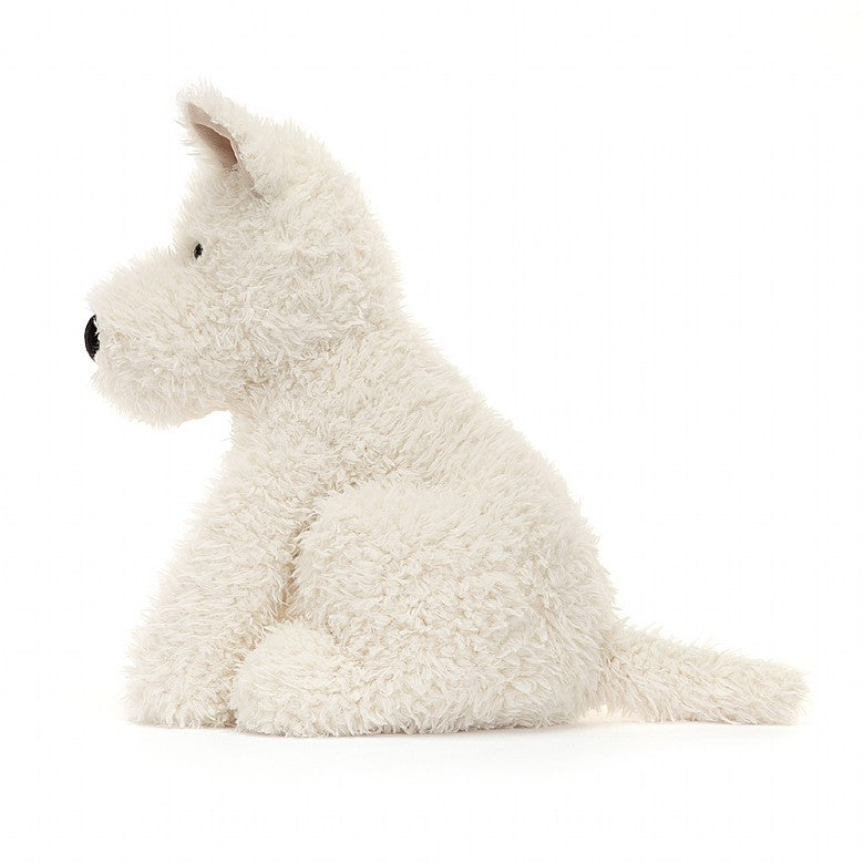 Stuffed Animal - Munroe Scottie Dog Huge