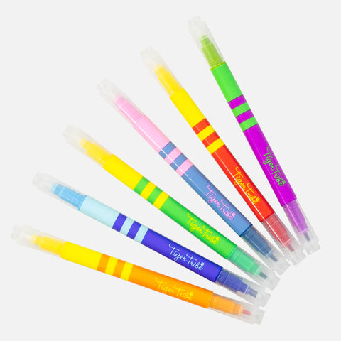 Markers - Color Change