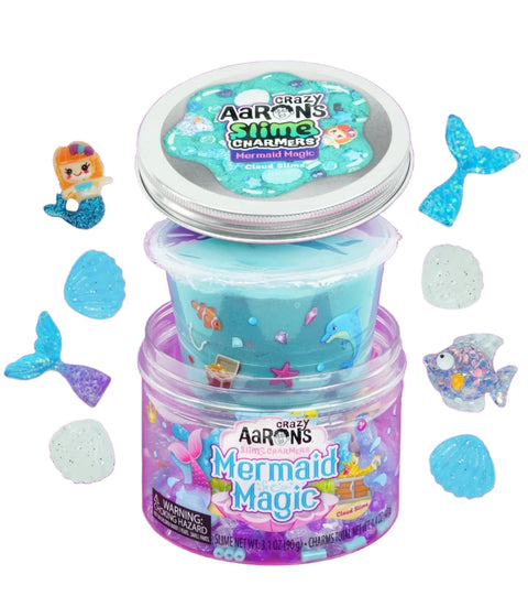 Slime - Mermaid Magic Charmers